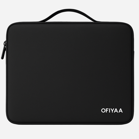 Case - כיסוי ללפטופ/מסכים בגודל 17״