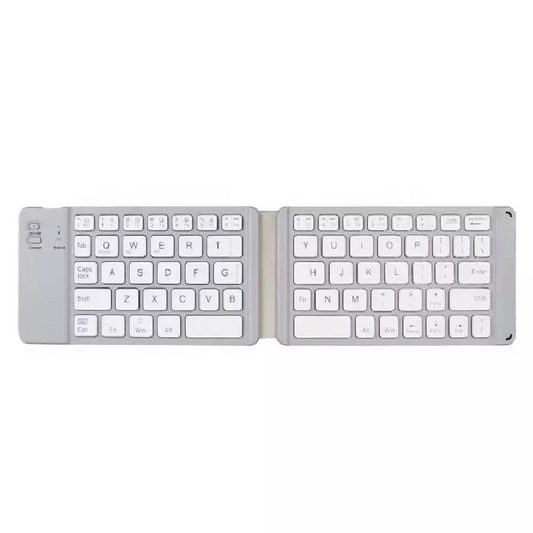 Folding Keyboard – מקלדת מתקפלת אלחוטית אוניברסלית