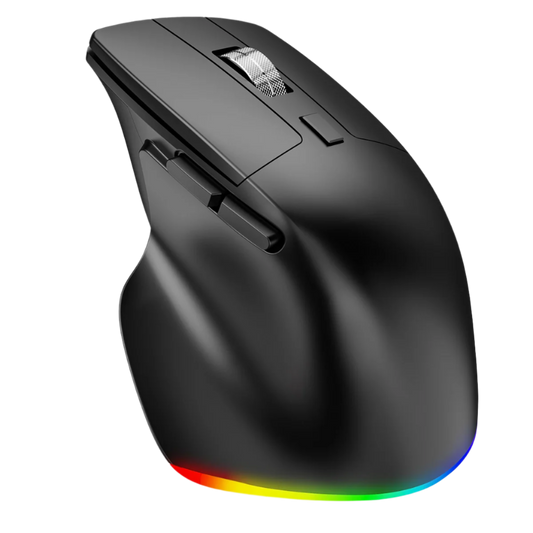 Mouse - עכבר אלחוטי ארגונומי