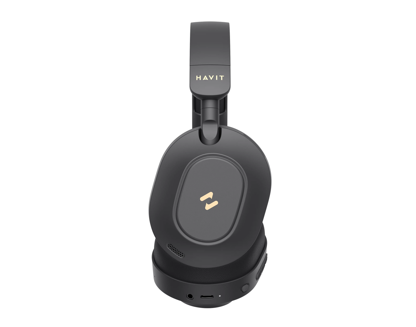 Havit H668BT - אוזניות בלוטות' עם סינון רעשים אקטיבי
