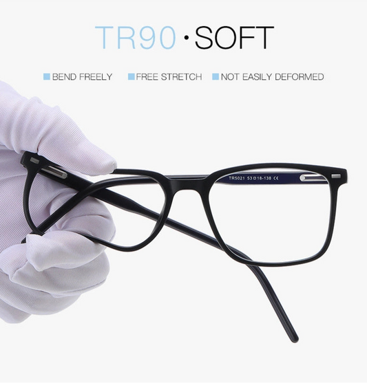 Blocker - משקפיי אור כחול