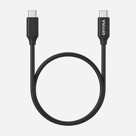 Cable - Type-C to Type-C כבל