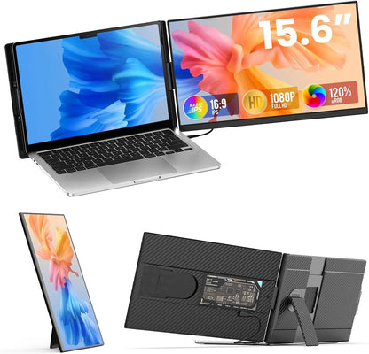 Dual Screen P5