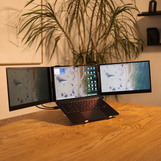 Tri Screen S2 Air