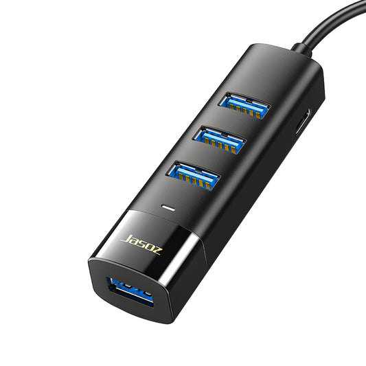 HUB - USB 3.0 Splitter 4in1