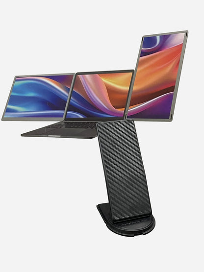 Adjustable Stand – מעמד מתכוונן למסכים ניידים (תואם S6 / P5)