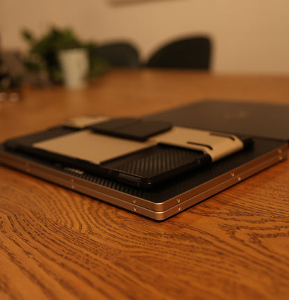 Tri-Screen S6
