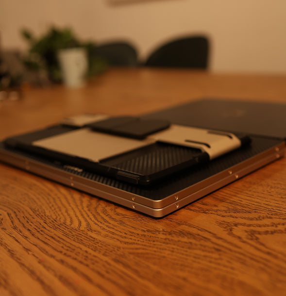 Tri-Screen S6