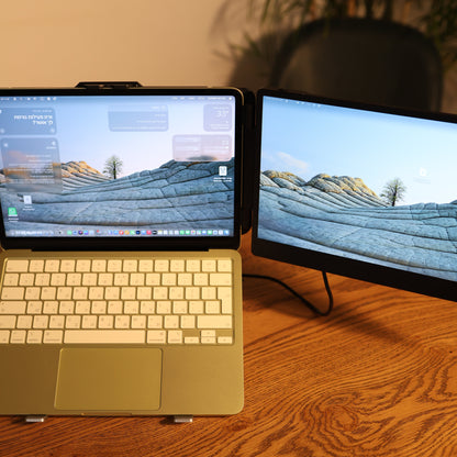 Dual-Screen S1