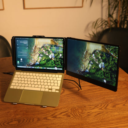 Dual-Screen S1