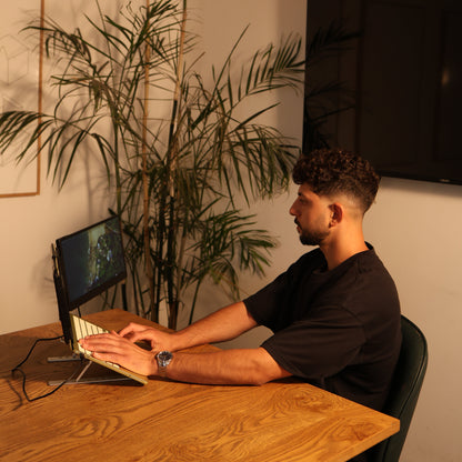 Dual-Screen S1