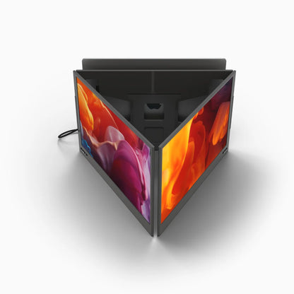 Tri Screen S2 Pro