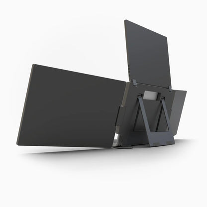 Quad-Screen S8