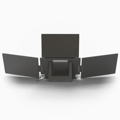 Quad-Screen S8