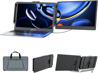 Dual-Screen S1