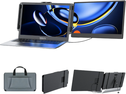 Dual-Screen S1