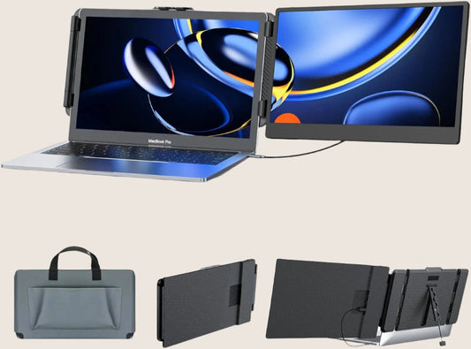 Dual-Screen S1