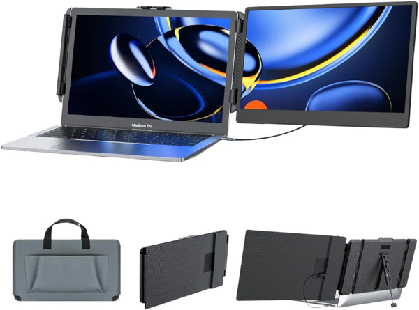Dual-Screen S1