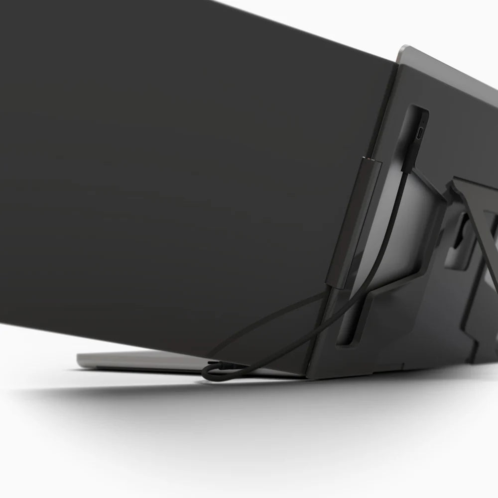 Tri Screen S2 Pro