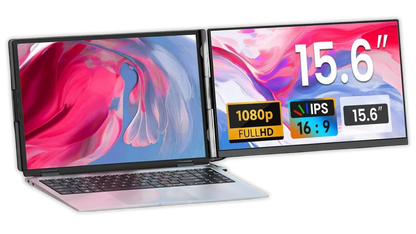 Dual-Screen S1