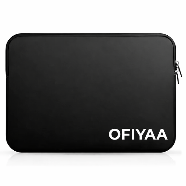 Case - כיסוי ללפטופ/מסכים בגודל 17״