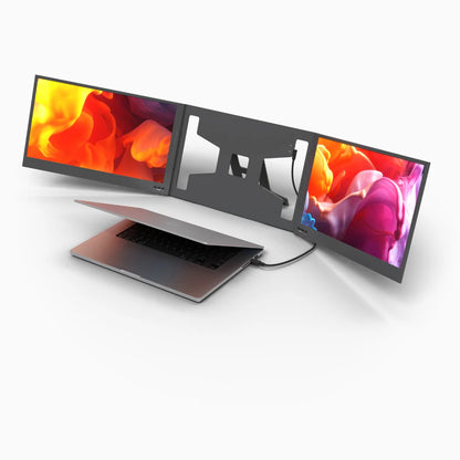 Tri Screen S2 Pro
