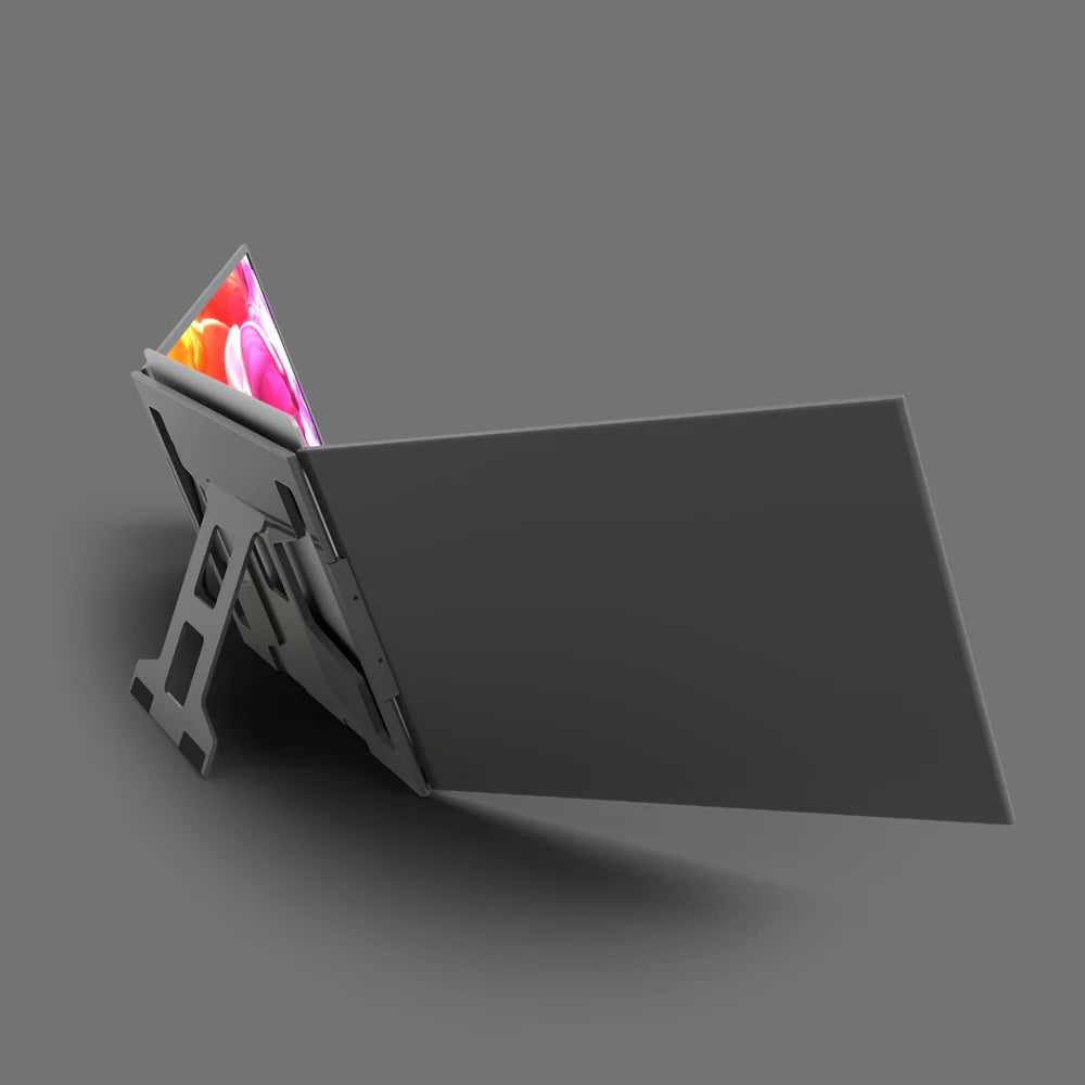 Tri Screen S2 Pro