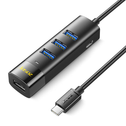 HUB - USB 3.0 Splitter 4in1