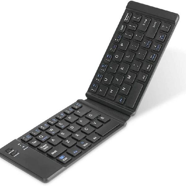 Folding Keyboard – מקלדת מתקפלת אלחוטית אוניברסלית