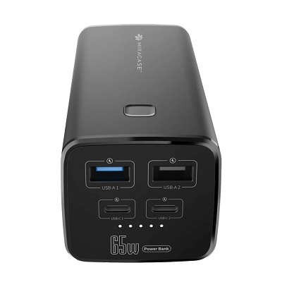 Charger - מטען נייד ללפטופ Miracase MPB2065W