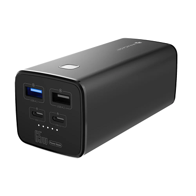 Charger - מטען נייד ללפטופ Miracase MPB2065W