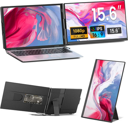 Dual Screen P5