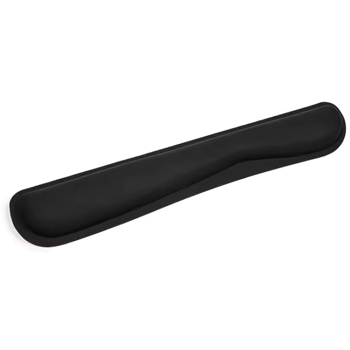 Keyboard Wrist Rest Pad – משענת ארגונומית למקלדת ולעכבר