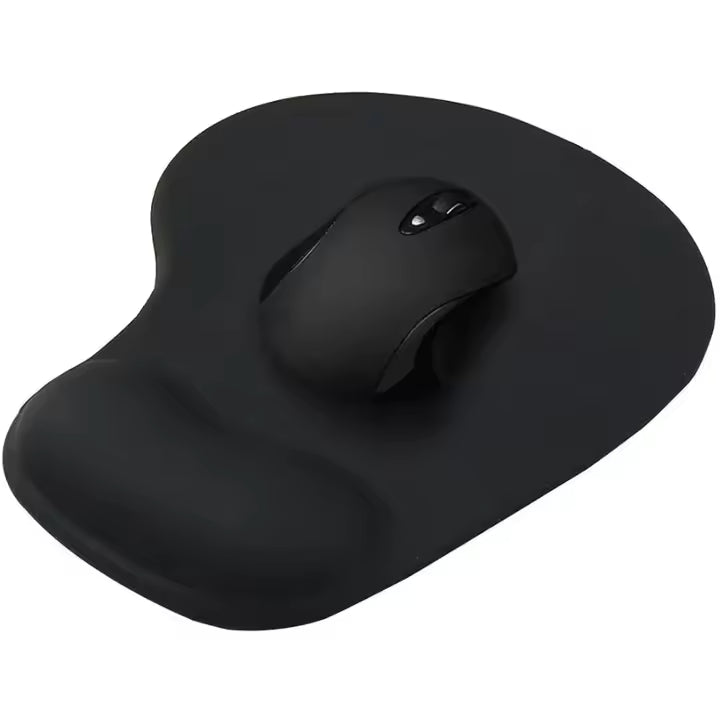Mouse Pad – משטח עכבר ארגונומי ונוח לשימוש יומיומי