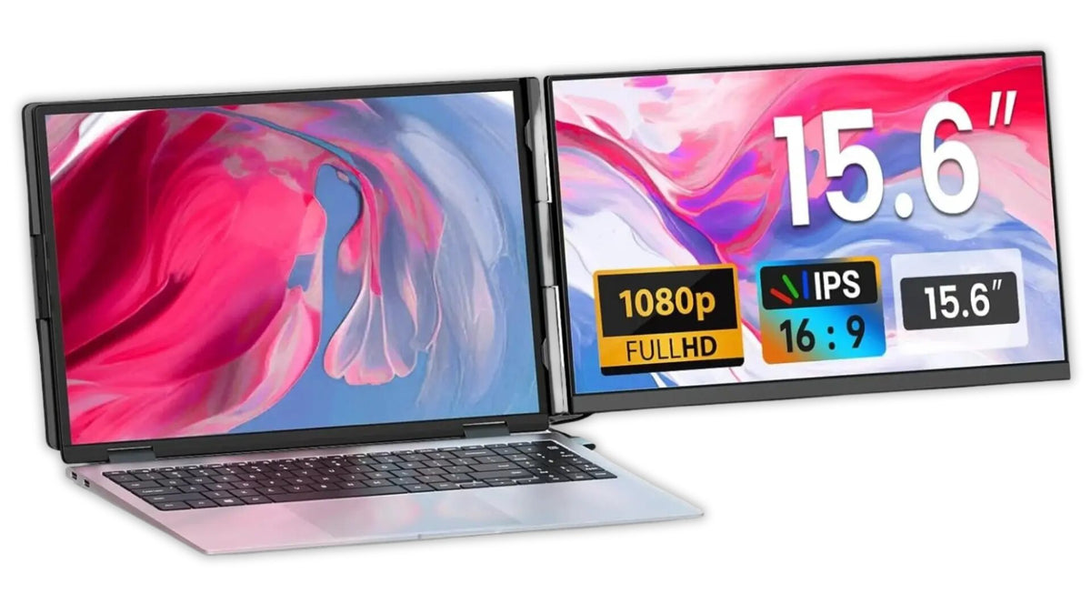 Dual Screen P5