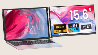 Dual Screen P5