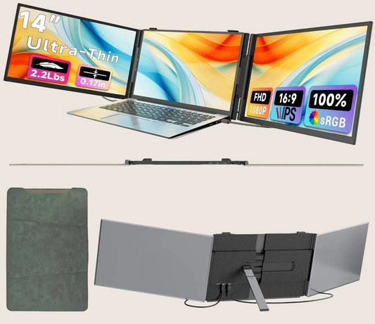 Tri Screen S2 Air