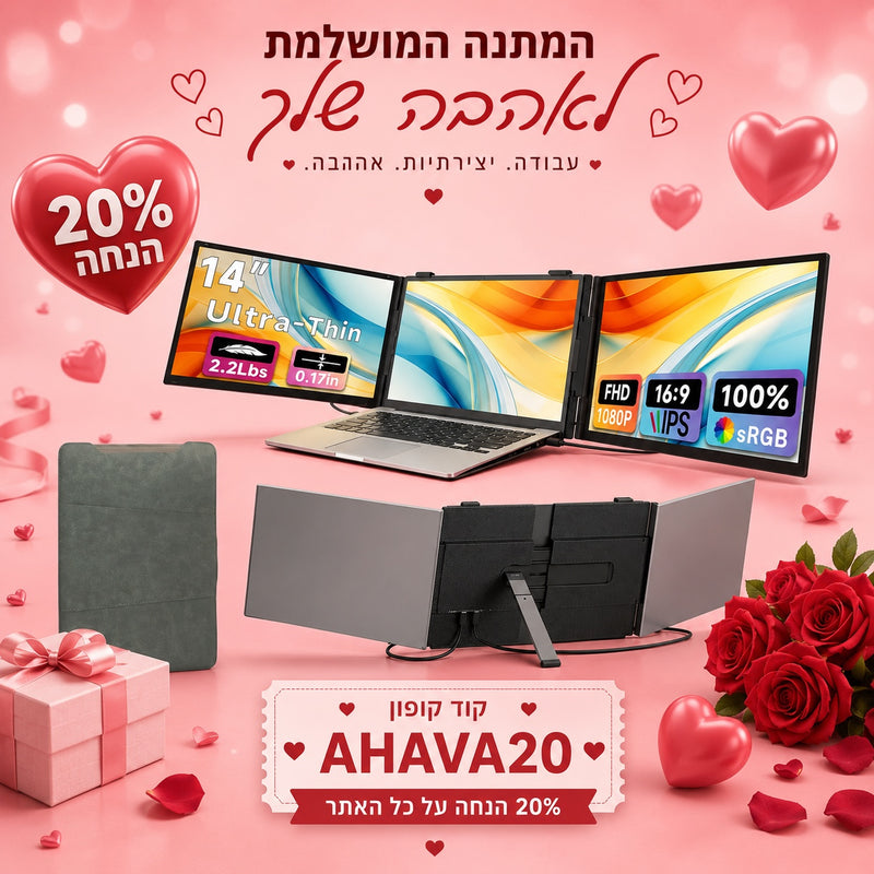 Tri Screen S2 Air